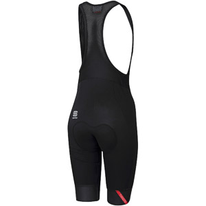 Sportful Fiandre No Rain W Bib Shorts Black