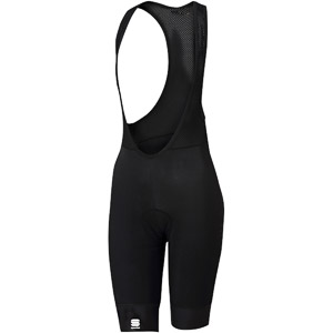 Sportful Fiandre No Rain W Bib Shorts Black