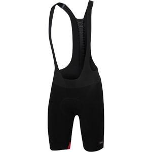 Sportful R&D Celsius kraťasy s trakmi čierne