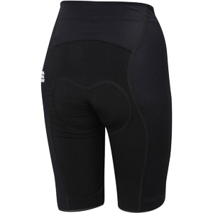 Sportful Total Comfort W Short Black