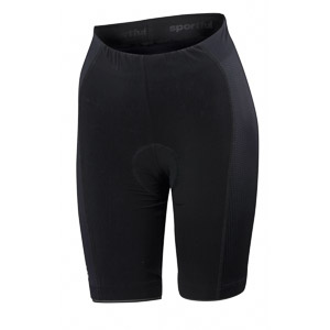 Sportful Total Comfort W Short Black