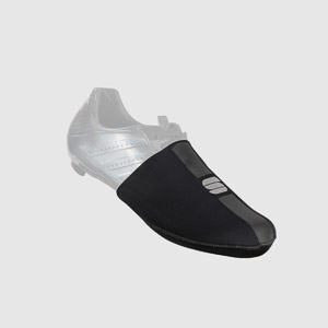 Sportful ProRace Toe Cover návleky na špičku tretry čierne