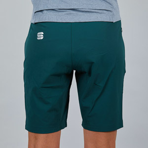 Sportful Giara W Overshort Sea Moss