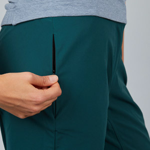 Sportful Giara W Overshort Sea Moss