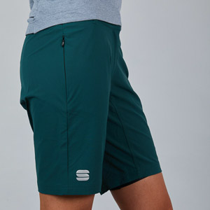 Sportful Giara W Overshort Sea Moss