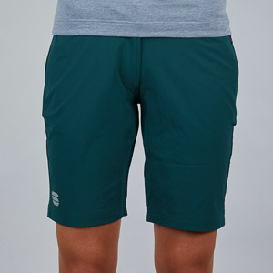 Sportful Giara W Overshort Sea Moss