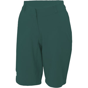 Sportful Giara W Overshort Sea Moss