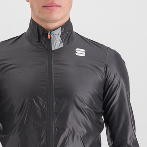 Sportful Hot Pack EasyLight Bunda čierna