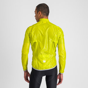 Sportful HOT PACK EASYLIGHT bunda cedar