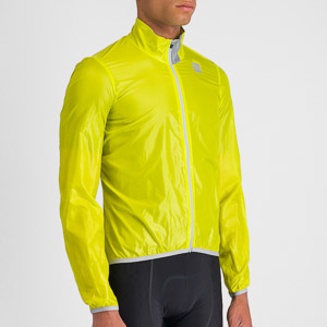 Sportful HOT PACK EASYLIGHT bunda cedar