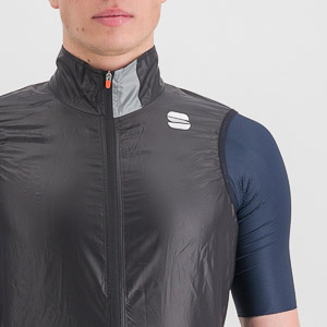 Sportful Hot Pack EasyLight Vesta čierna