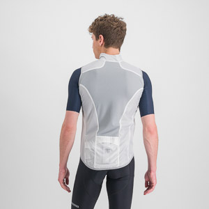 Sportful Hot Pack EasyLight Vesta biela