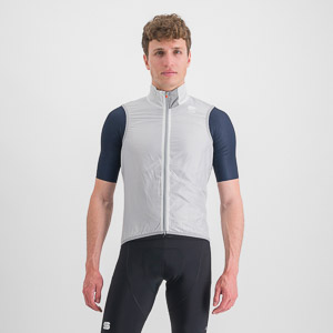 Sportful Hot Pack EasyLight Vesta biela