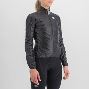 Sportful Hot Pack EasyLight Dámska bunda  čierna