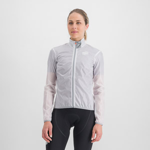 Sportful Hot Pack EasyLight Dámska bunda biela