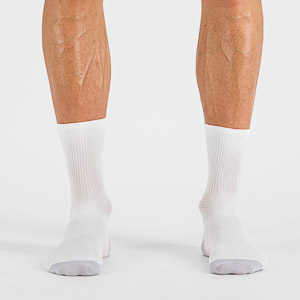 Sportful Bodyfit Pro 2 ponožky biele
