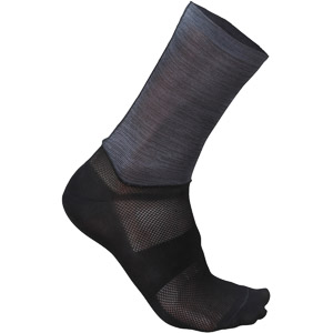 Sportful Giara 18 Ponožky  čierne