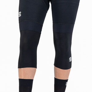 Sportful Thermodrytex Knee Warmers Black