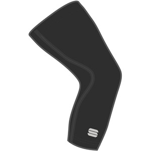 Sportful Thermodrytex Knee Warmers Black
