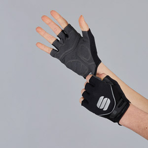 Sportful Neo Dámske rukavice čierne