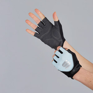 SPORTFUL CYCLING NEO W GLOVES BLUE SKY