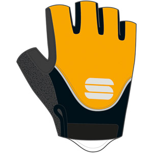 Sportful Neo dámske rukavice žlté