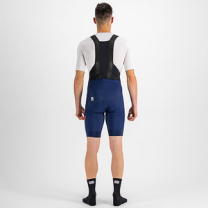 SPORTFUL CYCLING FIANDRE NORAIN PRO BIBSHORT BLUE