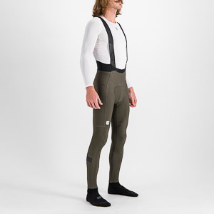 SPORTFUL CYCLING SUPERGIARA BIBTIGHT MUD