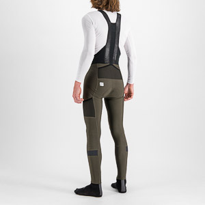 SPORTFUL CYCLING SUPERGIARA BIBTIGHT MUD