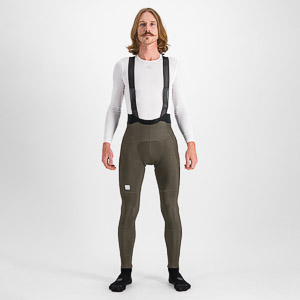 SPORTFUL CYCLING SUPERGIARA BIBTIGHT MUD