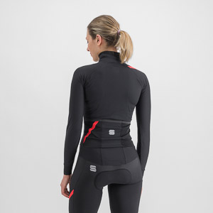 Sportful Fiandre Pro W Jacket Black