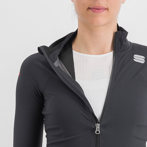 Sportful Fiandre Pro W Jacket Black