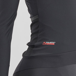 Sportful Fiandre Pro W Jacket Black