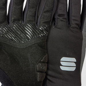 Sportful Cycling Giara Thermal Glove Black