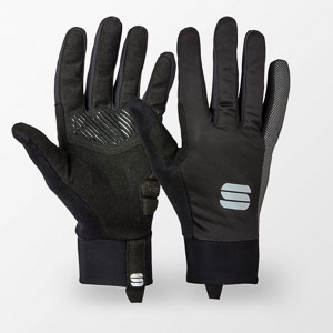 Sportful Cycling Giara Thermal Glove Black