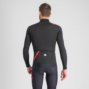 Sportful Fiandre Light No Rain Jacket Black