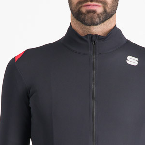 Sportful Fiandre Light No Rain Jacket Black