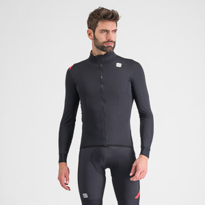 Sportful Fiandre Light No Rain Jacket Black