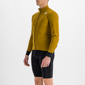 Sportful Cycling Fiandre Light No Rain Jacket Liquorice