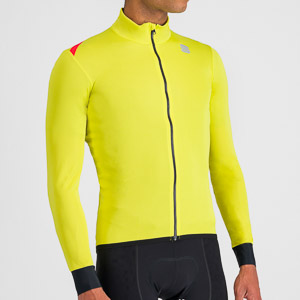 Sportful FIANDRE LIGHT NO RAIN bunda cedar