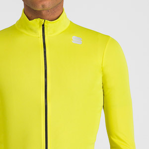 Sportful FIANDRE LIGHT NO RAIN bunda cedar