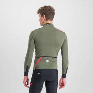 Sportful Cycling Fiandre Light No Rain Jacket Beetle