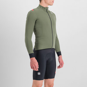 Sportful Cycling Fiandre Light No Rain Jacket Beetle