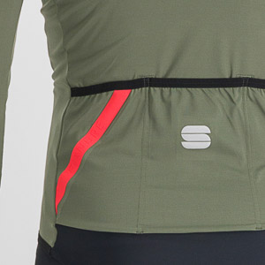 Sportful Cycling Fiandre Light No Rain Jacket Beetle