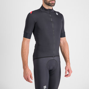 Sportful Fiandre Light No Rain Jacket S Black