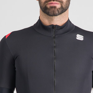 Sportful Fiandre Light No Rain Jacket S Black