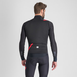 Sportful Fiandre Light No Rain Vest Black