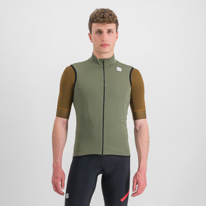 Sportful Cycling Fiandre Light No Rain Vest Beetle