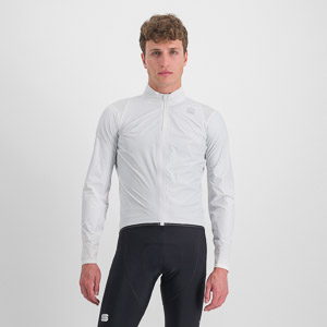 Sportful Hot Pack No Rain Jacket White