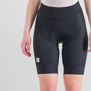 Sportful Bodyfit Pro W Short Black